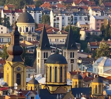 Pansion Sunce Sarajevo