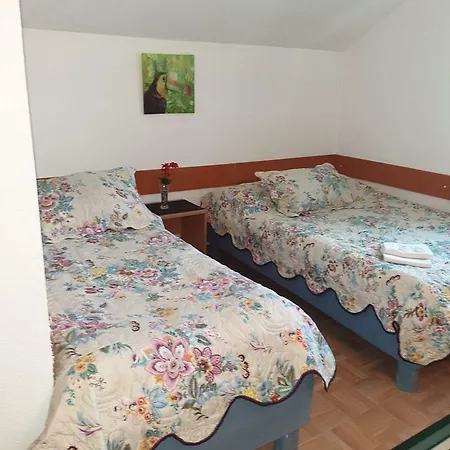 Kro Pansion Sunce Sarajevo
