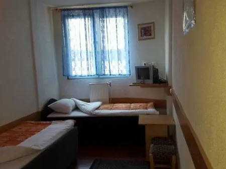 Pansion Sunce * Sarajevo